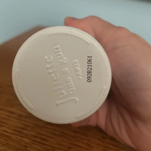 Brown Sugar Babe perfect pear oil,Juliette has a gun,Oil Perfumery Atomic Rose - Picture 8 of 8